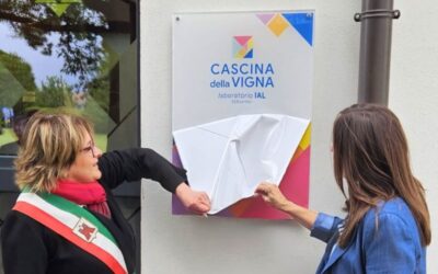 saronno cascina della vigna