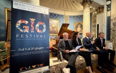 scala presentazione