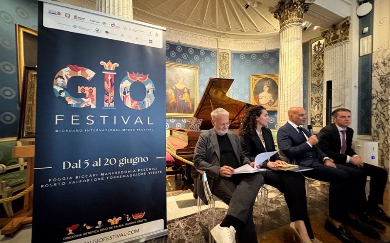 scala presentazione