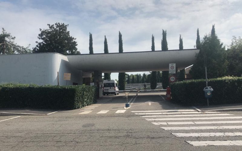 sesto cimitero nuovo