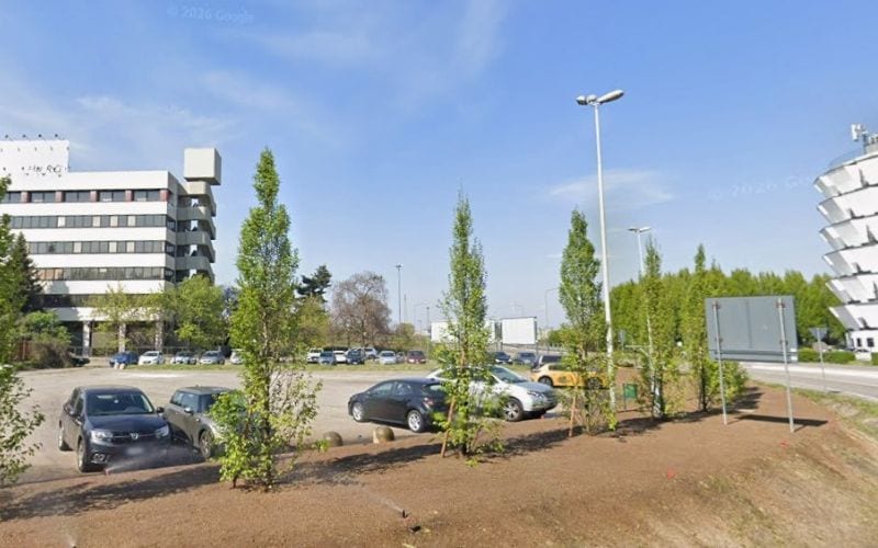 via gracchi cinisello housing universitario