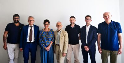 GESEM AEMME Linea Ambiente