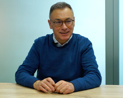 Giorgio Pizzichemi
