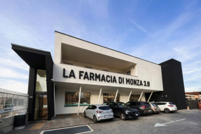 farmacia di Monza 3.0