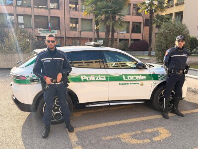Polizia Locale Meda