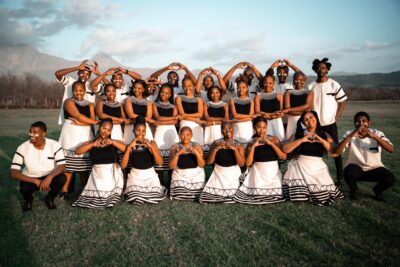 Thanda Choir foto