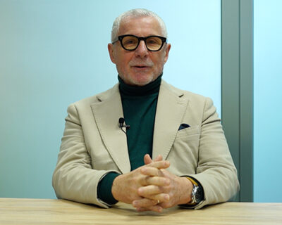 Valter Arici