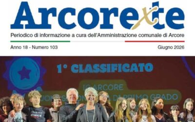 arcore x te giugno 2026