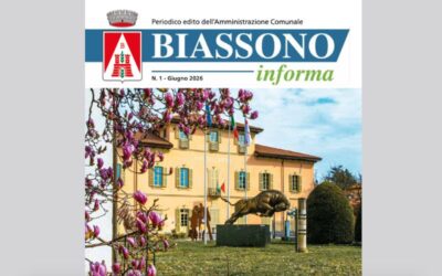biassono informa giugno 2026