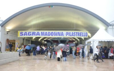 bresso sagra madonna del pilastrello