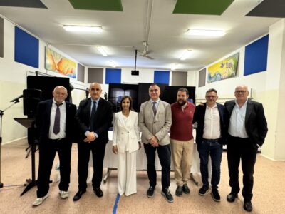 cem ambiente Progetto carcere monza