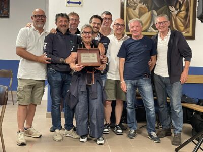cerro premiazione