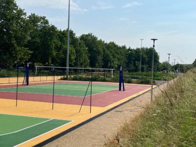 cinisello area sport piano spugna