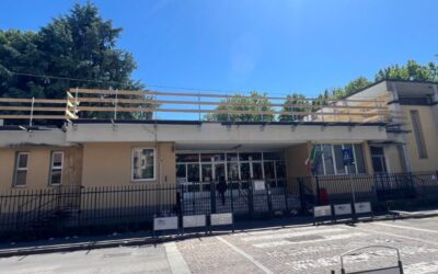 cinisello scuola buscaglia