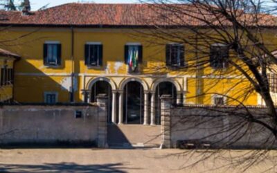 cologno villa