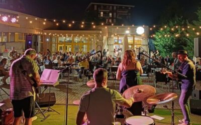 concerto monza