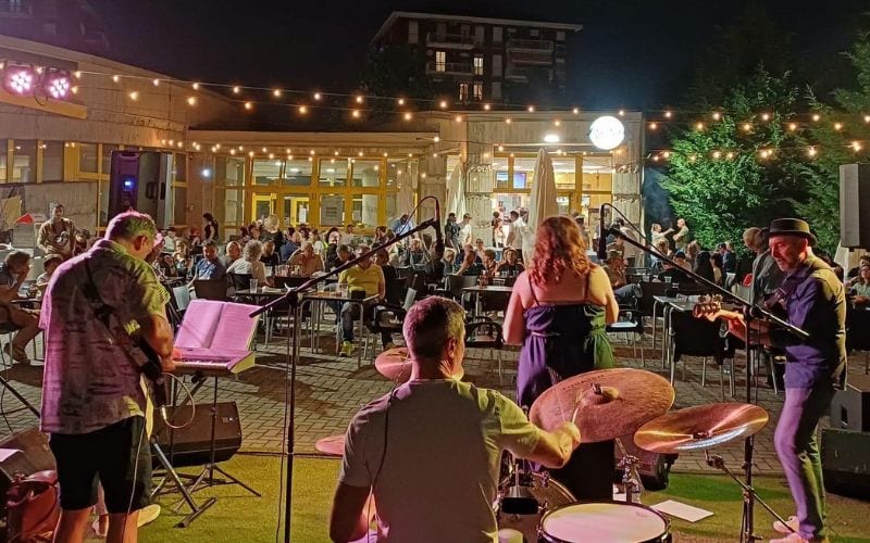 concerto monza