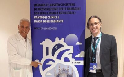 convegno imaging diagnostico monza san gerardo