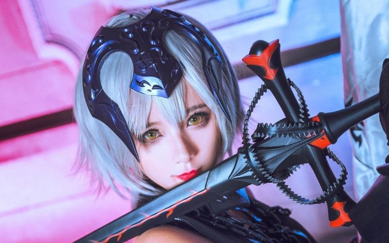 cosplay