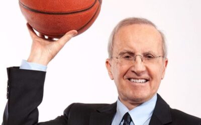dan peterson a rho