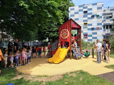 giochi scuola san giuliano