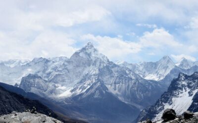 himalaya montagna alpinismo
