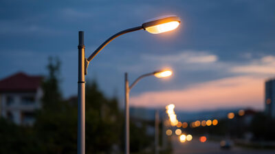 illuminazione