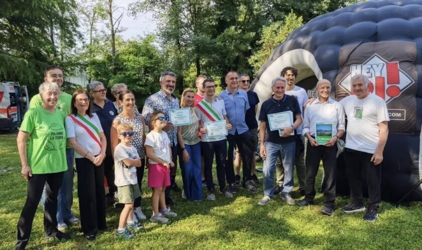 mediglia premio