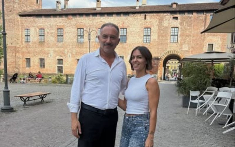 melegnano miss