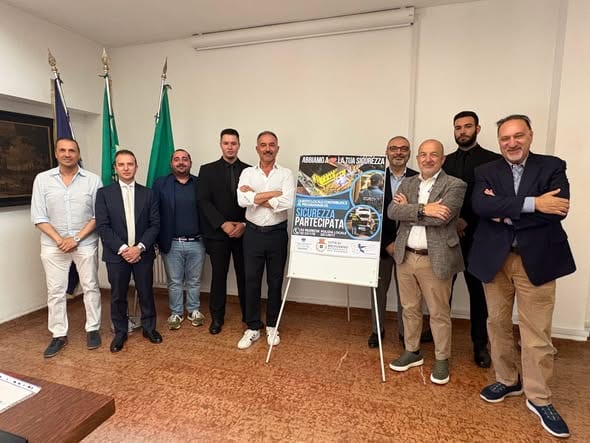 melegnano sicurezza