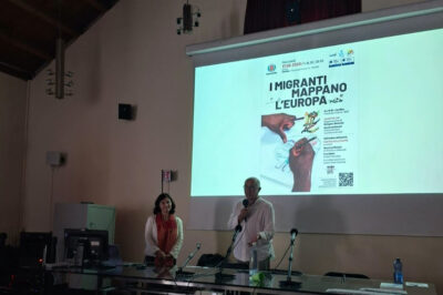 migranti rho mappatura