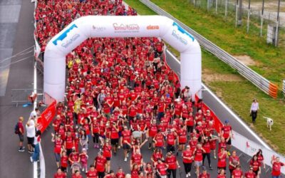 monza corsa lilt autodromo