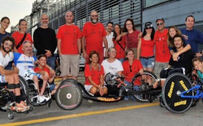 monza handbike paraciclismo
