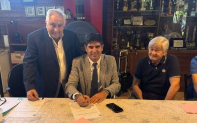 monza patto collaborazione orto cederna