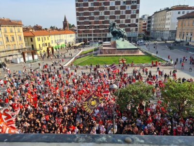 monza serie a