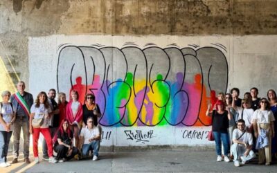 murales cologno