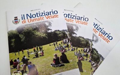 notiziario giugno 2026 usmate