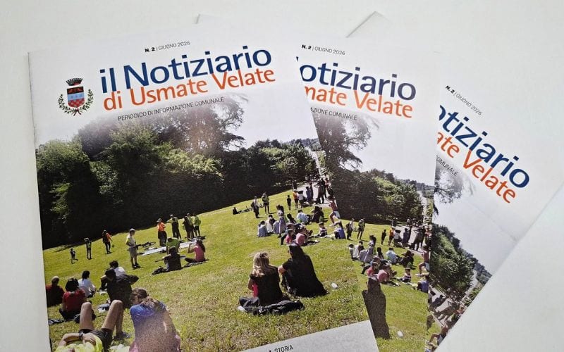 notiziario giugno 2026 usmate