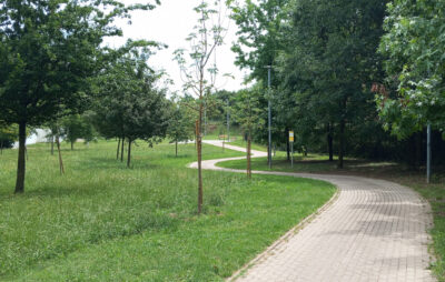 parco solone monza