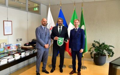 premiazione volley