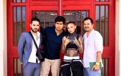 rapper fishball carcere monza