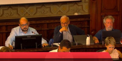 rho consiglio comunale