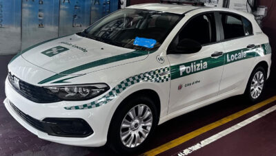 rho polizia locale