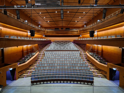 rho teatro de silva