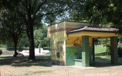 san donato skate park