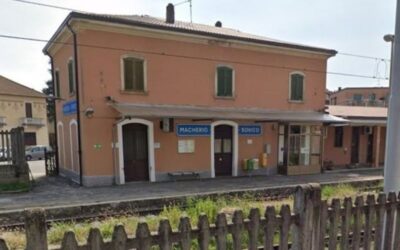 stazione macherio sovico