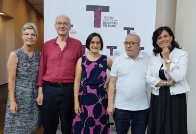 teatro civico rho stagione