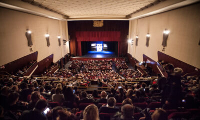 teatro manzoni monza