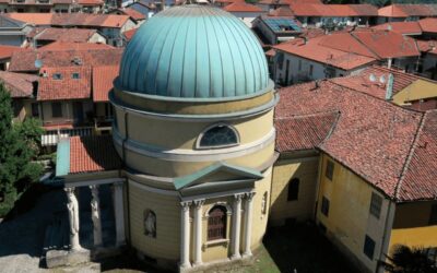 tregasio tiruggio rotonda