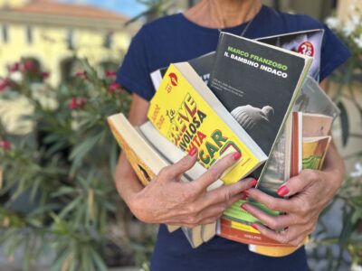 villasanta biblioteca prestito a domicilio libri